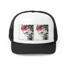 Cargar imagen en el visor de la galería, Loving Eyes Trucker Caps by Insignia