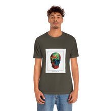 Cargar imagen en el visor de la galería, Underface Unisex Jersey Short Sleeve Tee by Insignia