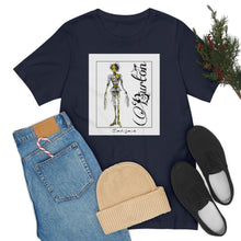 Cargar imagen en el visor de la galería, Burton Unisex Jersey Short Sleeve Tee by Insignia
