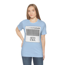 Cargar imagen en el visor de la galería, Pencil Unisex Jersey Short Sleeve Tee by Insignia