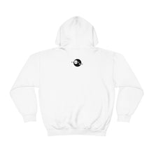 Cargar imagen en el visor de la galería, Face Unisex Heavy Blend™ Hooded Sweatshirt by Insignia