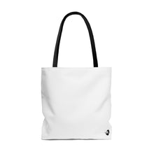Cargar imagen en el visor de la galería, MIDDLE AGE SIGHT AOP Tote Bag by Insignia