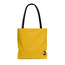 Cargar imagen en el visor de la galería, Two Elephants AOP Tote Bag by Insignia
