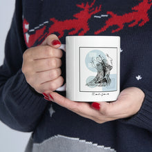 Cargar imagen en el visor de la galería, Master Mind Ceramic Mug 11oz by Insignia