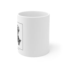 Cargar imagen en el visor de la galería, Century Ceramic Mug 11oz by Insignia