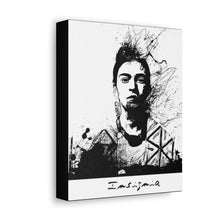 Cargar imagen en el visor de la galería, FRIDA REBEL Stretched Canvas by Insignia