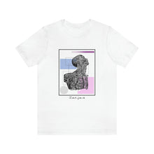 Cargar imagen en el visor de la galería, Half body Unisex Jersey Short Sleeve Tee by Insignia