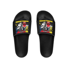 Cargar imagen en el visor de la galería, Underface Men's Slide Sandals by Insignia