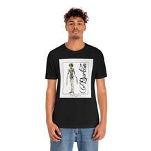 Cargar imagen en el visor de la galería, Burton Unisex Jersey Short Sleeve Tee by Insignia