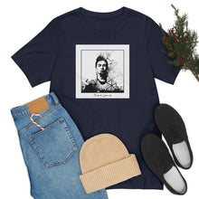 Cargar imagen en el visor de la galería, FRIDA REBEL Unisex Jersey Short Sleeve Tee by Insignia