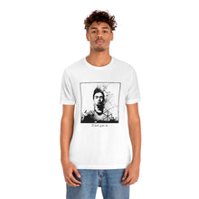 Cargar imagen en el visor de la galería, FRIDA REBEL Unisex Jersey Short Sleeve Tee by Insignia