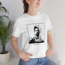 Cargar imagen en el visor de la galería, FRIDA REBEL Unisex Jersey Short Sleeve Tee by Insignia