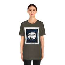 Cargar imagen en el visor de la galería, Eternauta Unisex Jersey Short Sleeve Tee by Insignia