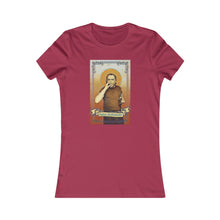 Cargar imagen en el visor de la galería, Bukowski Women's Favorite Tee by Insignia