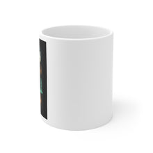 Cargar imagen en el visor de la galería, The Cabinet of Dr. Caligari Ceramic Mug 11oz