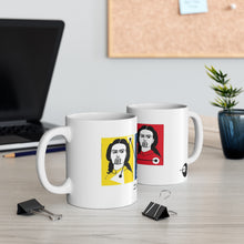Cargar imagen en el visor de la galería, Ceramic Mug 11oz by Insignia