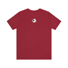 Cargar imagen en el visor de la galería, Eternauta Unisex Jersey Short Sleeve Tee by Insignia