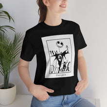 Cargar imagen en el visor de la galería, Jack Unisex Jersey Short Sleeve Tee by Insignia