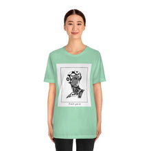 Cargar imagen en el visor de la galería, Century Unisex Jersey Short Sleeve Tee by Insignia