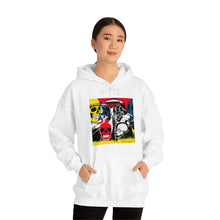 Cargar imagen en el visor de la galería, Underface Unisex Heavy Blend™ Hooded Sweatshirt by Insignia