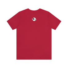 Cargar imagen en el visor de la galería, Dracula Unisex Jersey Short Sleeve Tee by insignia
