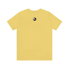Cargar imagen en el visor de la galería, Decunstruction Unisex Jersey Short Sleeve Tee by Insignia