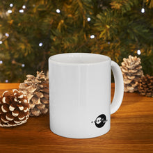 Cargar imagen en el visor de la galería, Pencil Ceramic Mug 11oz by Insignia