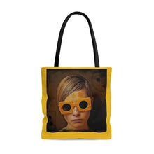 Cargar imagen en el visor de la galería, Twiggy AOP Tote Bag by Insignia