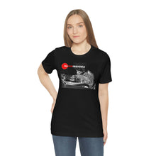 Cargar imagen en el visor de la galería, Basquiat  Unisex Jersey Short Sleeve Tee by Insignia