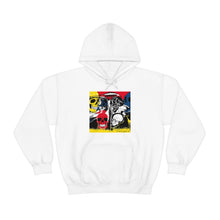 Cargar imagen en el visor de la galería, Underface Unisex Heavy Blend™ Hooded Sweatshirt by Insignia