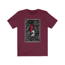 Cargar imagen en el visor de la galería, Unisex Jersey Short Sleeve Tee