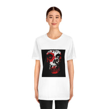 Cargar imagen en el visor de la galería, Misfits Unisex Jersey Short Sleeve Tee by Insignia