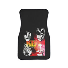 Cargar imagen en el visor de la galería, Kiss Car Floor Mats, 1pc by Insignia