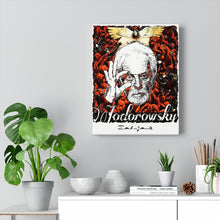 Cargar imagen en el visor de la galería, Jodorowski Canvas Gallery Wraps by Insignia