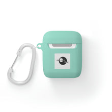 Cargar imagen en el visor de la galería, Remedios Vano AirPods and AirPods Pro Case Cover by Insignia