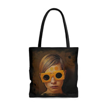 Cargar imagen en el visor de la galería, Twiggy AOP Tote Bag by Insignia