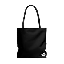 Cargar imagen en el visor de la galería, Kiss AOP Tote Bag by Insignia
