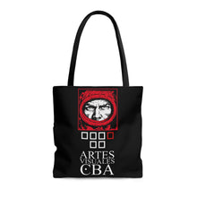 Cargar imagen en el visor de la galería, EternautaTote Bag (AOP) by Insignia