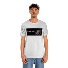 Cargar imagen en el visor de la galería, Jardin de Prosas Unisex Jersey Short Sleeve Tee by insignia