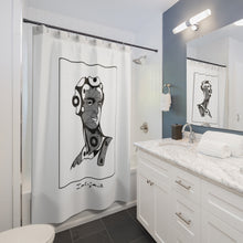 Cargar imagen en el visor de la galería, Century Shower Curtains by Insignia