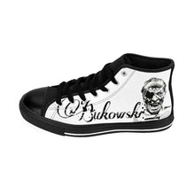 Cargar imagen en el visor de la galería, Bukowski Men's High-top Sneakers by Insignia