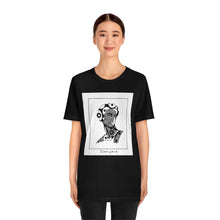 Cargar imagen en el visor de la galería, Century Unisex Jersey Short Sleeve Tee by Insignia