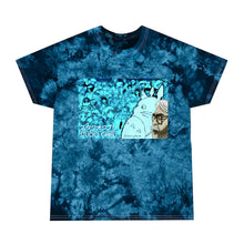 Cargar imagen en el visor de la galería, Gigli Tie-Dye Tee, Crystal by Insignia