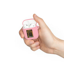 Cargar imagen en el visor de la galería, Remedios Vano AirPods and AirPods Pro Case Cover by Insignia