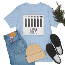 Cargar imagen en el visor de la galería, Pencil Unisex Jersey Short Sleeve Tee by Insignia