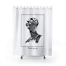 Cargar imagen en el visor de la galería, Century Shower Curtains by Insignia