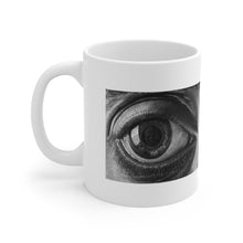 Cargar imagen en el visor de la galería, Perspective Artes Visuales CBA Ceramic Mug 11oz by Insignia