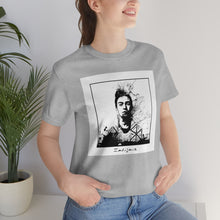 Cargar imagen en el visor de la galería, FRIDA REBEL Unisex Jersey Short Sleeve Tee by Insignia