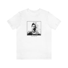 Cargar imagen en el visor de la galería, FRIDA REBEL Unisex Jersey Short Sleeve Tee by Insignia