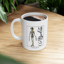 Cargar imagen en el visor de la galería, Burton Ceramic Mug 11oz by Insignia